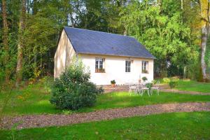 Hotels Hotel les Grands Chenes : photos des chambres