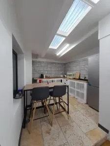 L'Escale Bien-Etre - Сілао