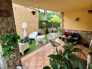 Llanes Porrua Valparón 6PAX