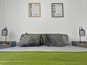 Apartamento Aurora - Ole Solutions