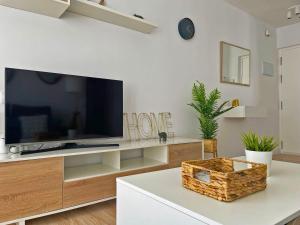 Apartamento Aurora - Ole Solutions