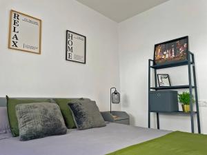 Apartamento Aurora - Ole Solutions