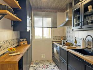 Apartamento Santiago - Ole Solutions