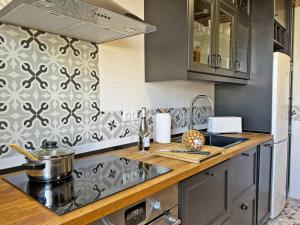 Apartamento Santiago - Ole Solutions