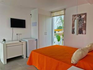 Apartamento Klandestina - Ole Solutions