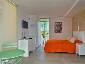 Apartamento Klandestina - Ole Solutions