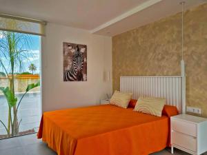 Apartamento Klandestina - Ole Solutions