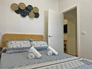 Apartamento J Burgos - Ole Solutions