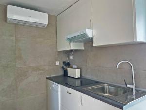 Apartamento Klandestina - Ole Solutions