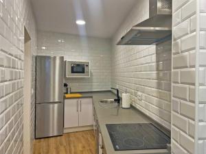 Apartamento J Burgos - Ole Solutions