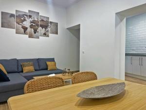 Apartamento J Burgos - Ole Solutions
