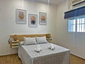 Apartamento J Burgos - Ole Solutions