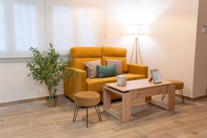 Apartamento Chanca - Ole Solutions