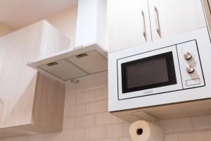 Apartamento Chanca - Ole Solutions