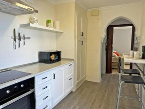 Apartamento El Faro - Ole Solutions