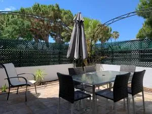 Apartamento Galeón - Ole Solutions - Inmaculada