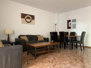 Apartamento Galeón - Ole Solutions