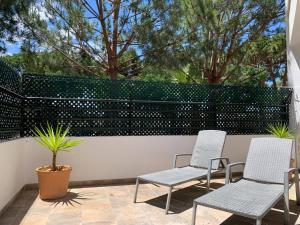 Apartamento Galeón - Ole Solutions