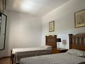 Apartamento Galeón - Ole Solutions