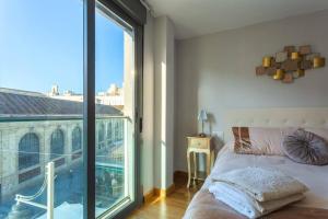 Apartamento El Mercado - Ole Solutions