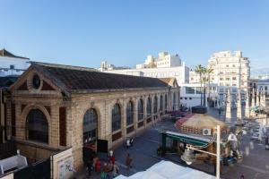 Apartamento El Mercado - Ole Solutions