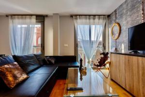 Apartamento El Mercado - Ole Solutions