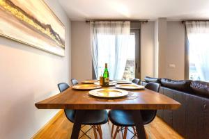 Apartamento El Mercado - Ole Solutions