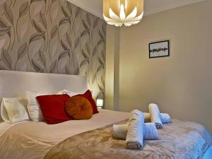 Apartamento Armas - Ole Solutions