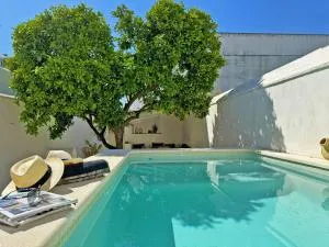 Casa Leopoldo - Ole Solutions - Bornos