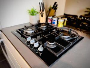 City Bourke Retreats 2BR on ChinaTown