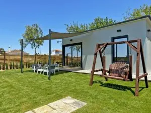 Casa Las Mironas I - Ole Solutions - Caserío Balbaina
