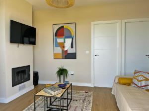 Casa Las Mironas I - Ole Solutions