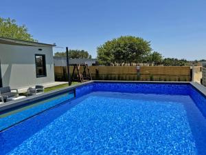 Casa Las Mironas I - Ole Solutions