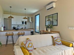 Casa Las Mironas I - Ole Solutions