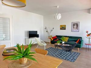 Apartamento Ronda de la Luz - Ole Solutions