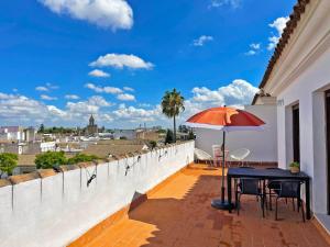 Apartamento Ronda de la Luz - Ole Solutions