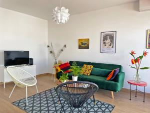 Apartamento Ronda de la Luz - Ole Solutions