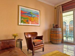 Apartamento Larga 65 - Ole Solutions