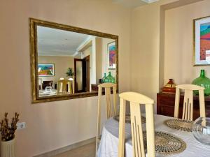 Apartamento Larga 65 - Ole Solutions
