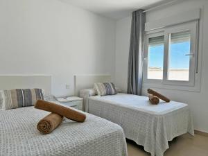 Villa Tresoles - Ole Solutions