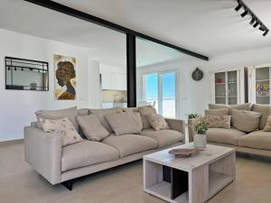 Villa Tresoles - Ole Solutions