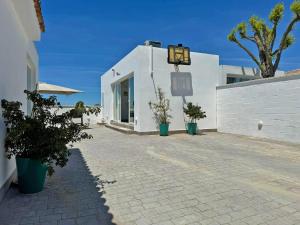 Villa Tresoles - Ole Solutions