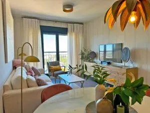 Apartamento Moscatel - Ole Solutions - El Solete Alto