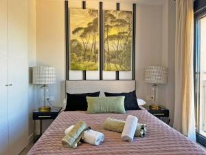 Apartamento Moscatel - Ole Solutions