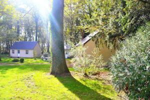 Hôtel les Grands Chênes