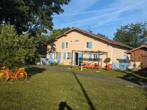 MAISON PRATS - Yzosse