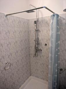 Sea view apartaments