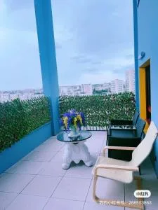 Vu Seine Appartement Duplex - Ivry-sur-Seine