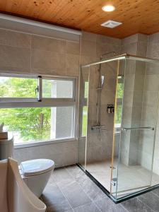 Suitable for deer forest villa