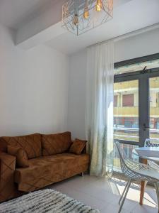 Sea view apartaments